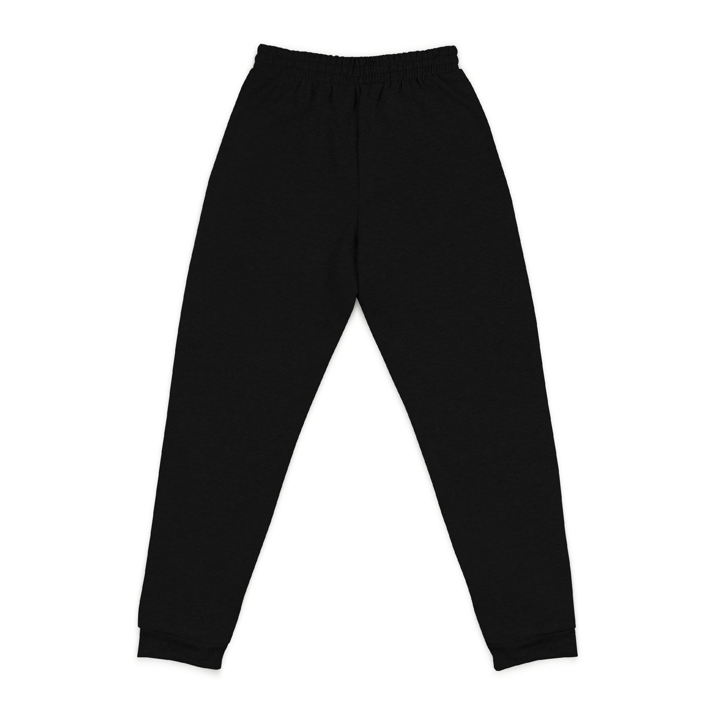 Smell The Bag | Embroidered Joggers