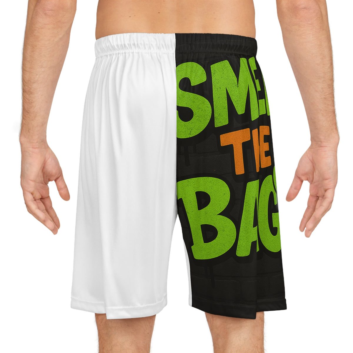 Smell the Bag | Money Sack Ballers Edition