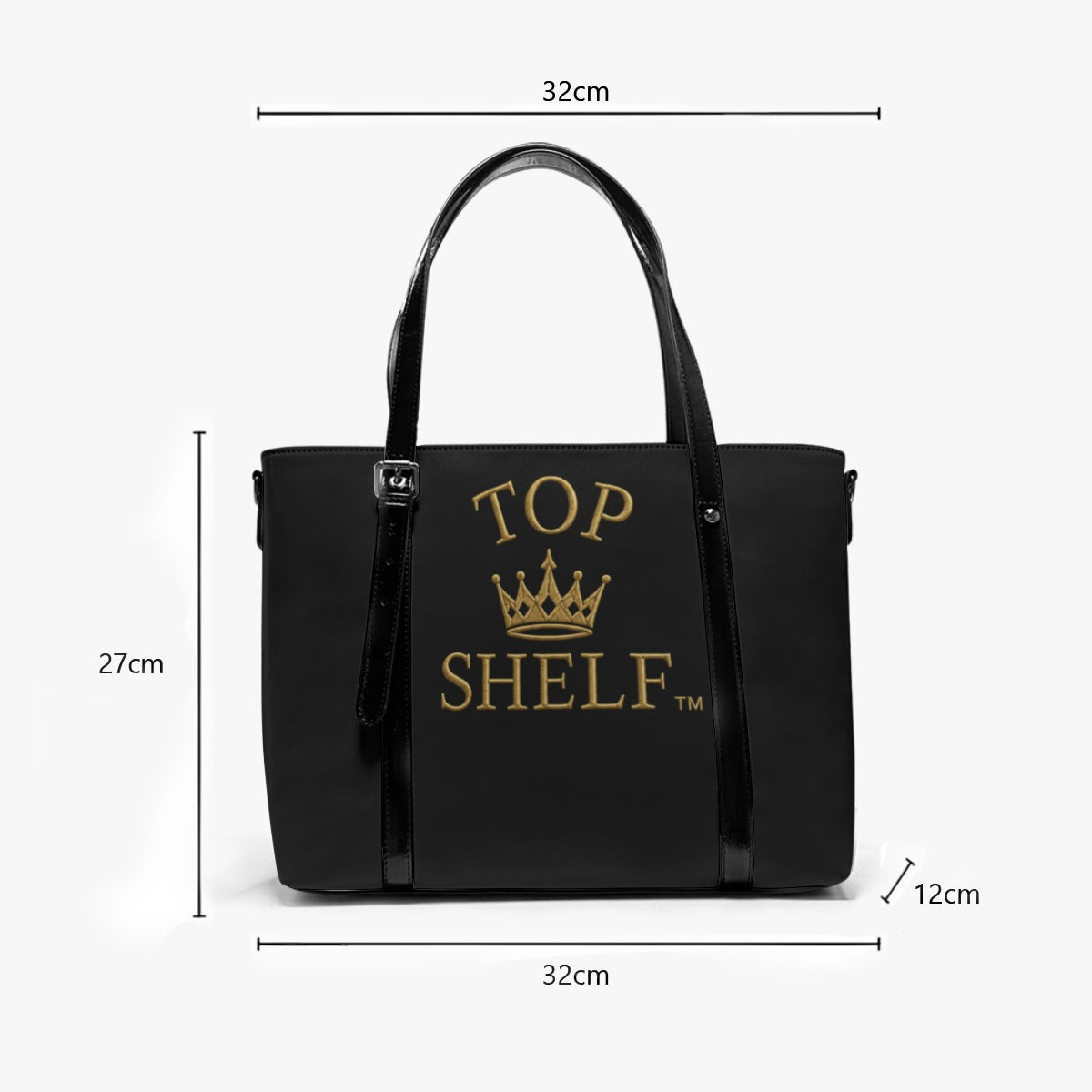 Top Shelf After Hours | Uptown Tote