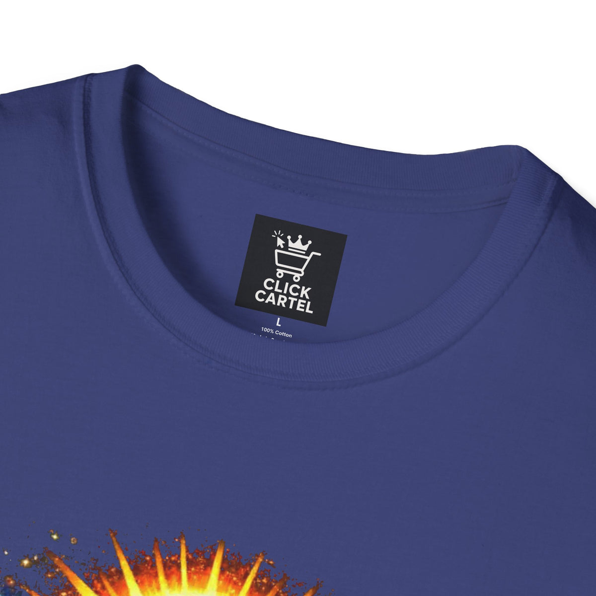Ankh Anubis Egyptian Sun Winged Symbol T-Shirt