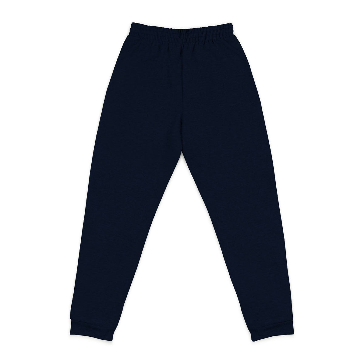 Smell The Bag | Embroidered Joggers