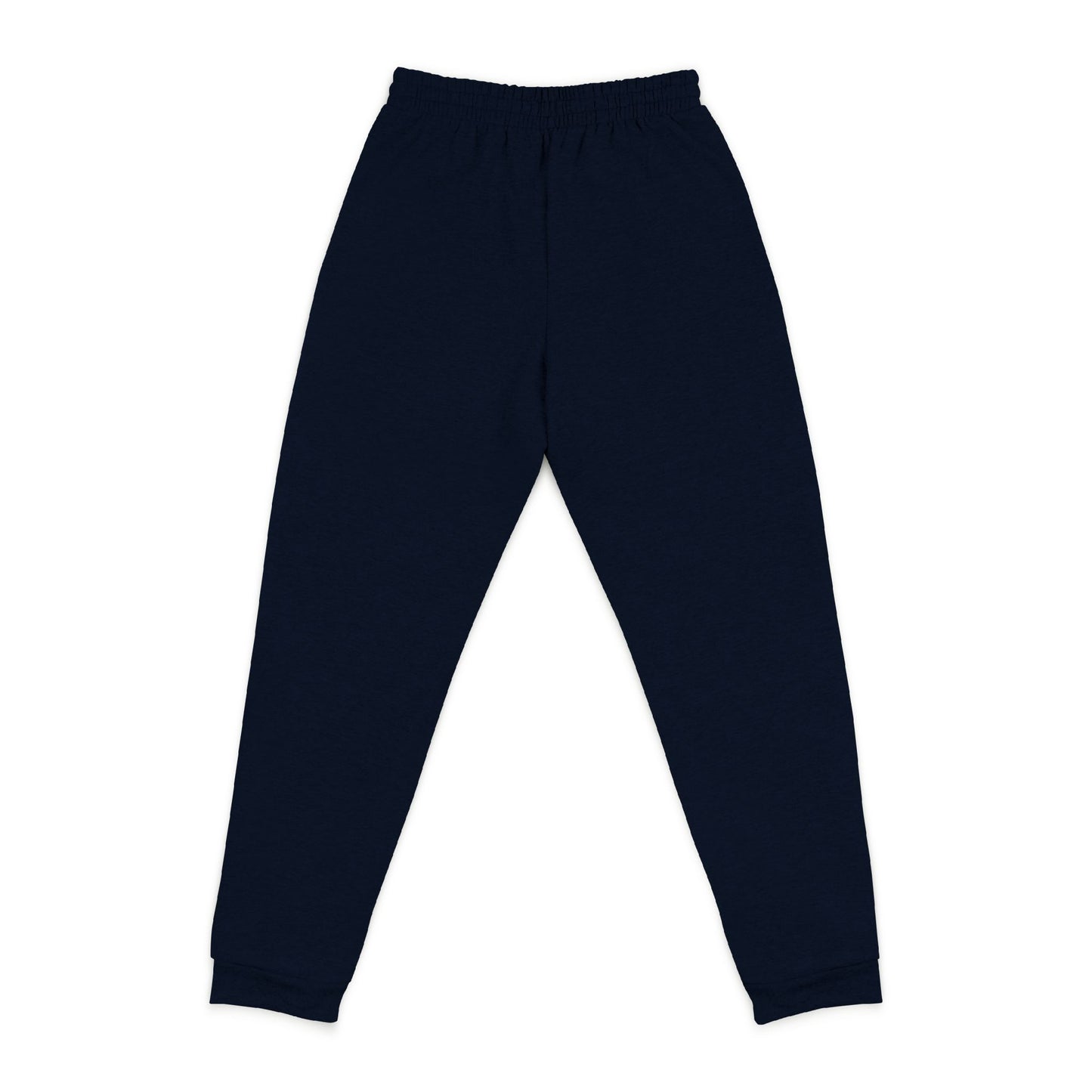 Smell The Bag | Embroidered Joggers