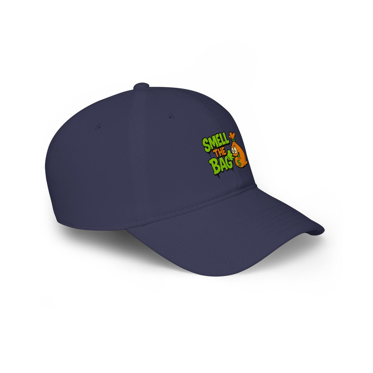Smell The Bag| Baseball Cap