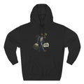 Chic Unisex Heavy Blend™ Hoodie with Trendy Graphic Design, Cozy Streetwear, Fashionable Layering, Perfect Gift, Casual Style