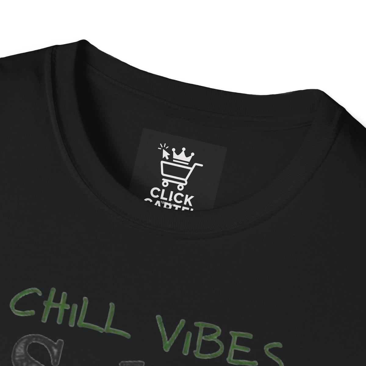 Smell The Bag | Onion Graphic Tee (420 Funk Grow)