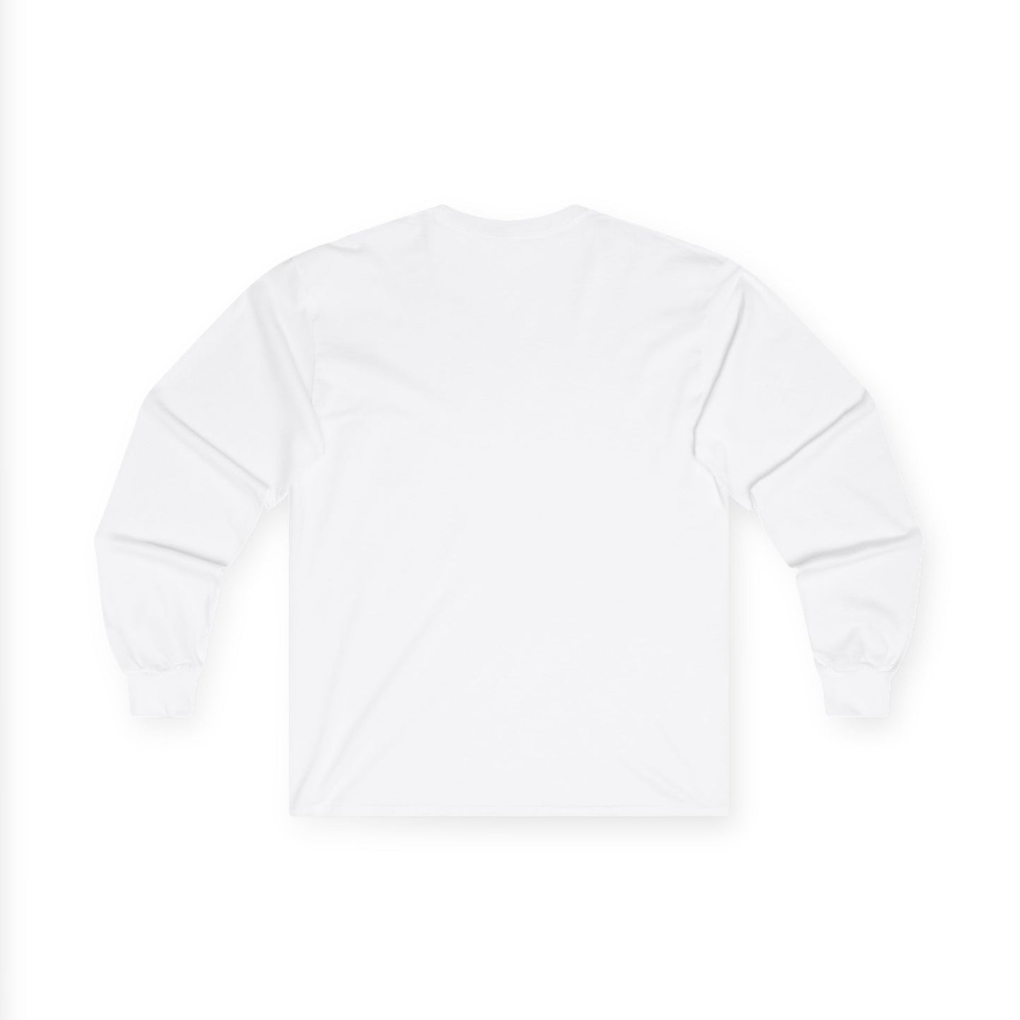 Smell The Bag | Money Making Long Sleeve Tee