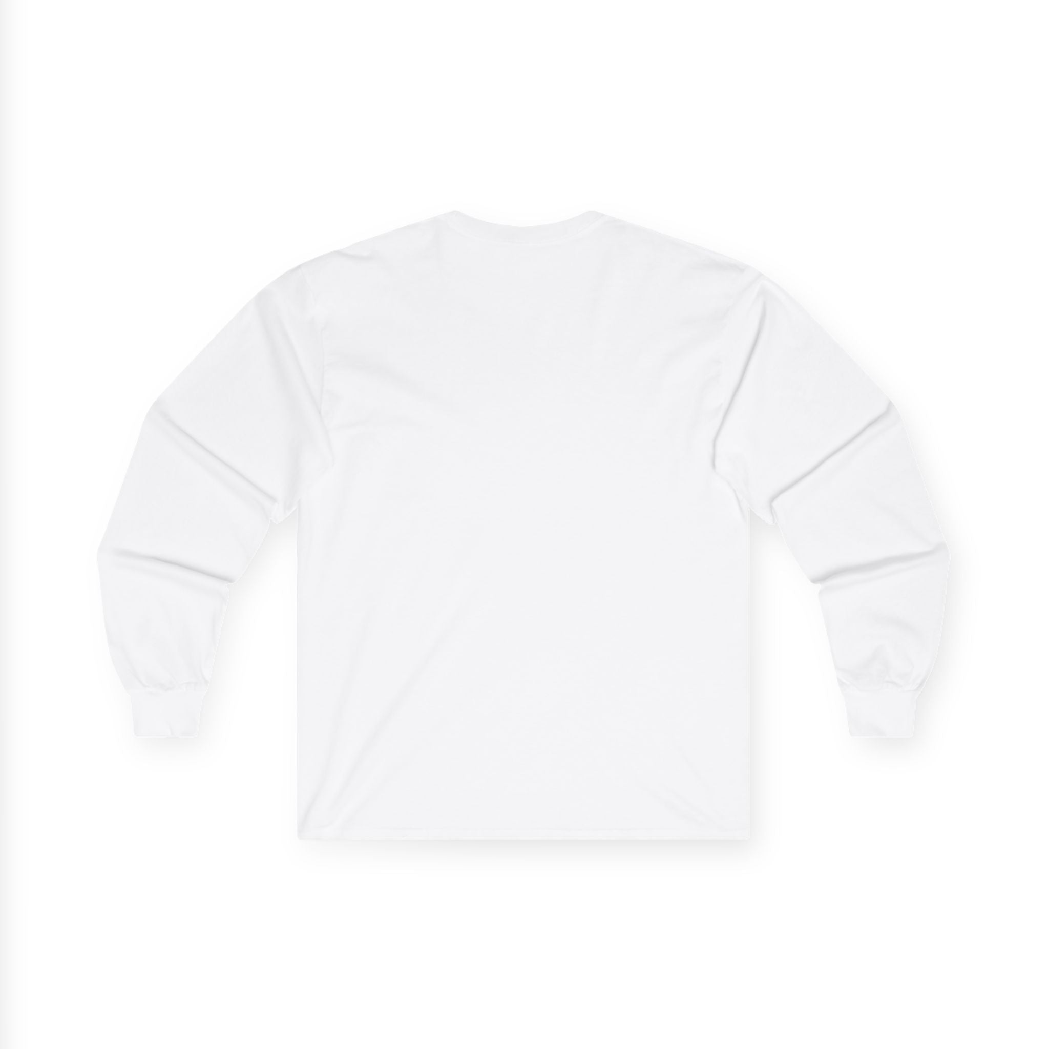 Money Motivational Long Sleeve Tee, Gift for Entrepreneurs, Hustler T-Shirt, Funny Business Top, Smell the Bag Shirt