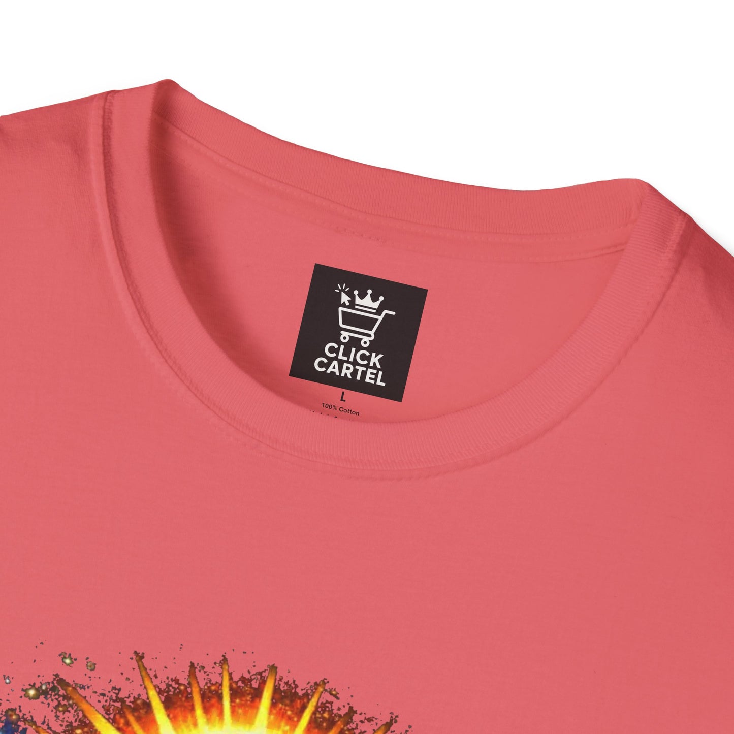 Ankh Anubis Egyptian Sun Winged Symbol T-Shirt