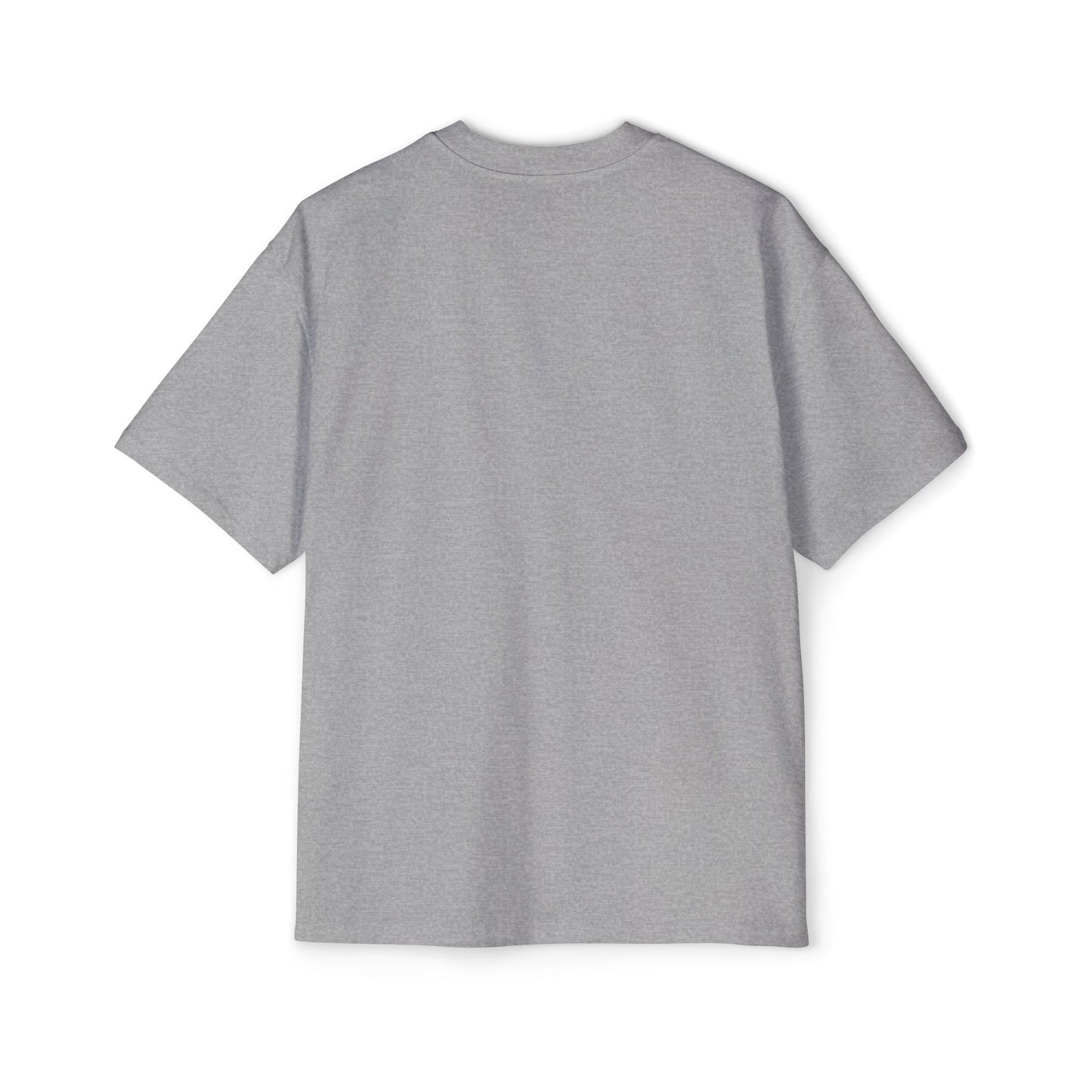 Juneteenth Freedom Energy T-Shirt — "Built From Legacy" Mens Oversized Tee