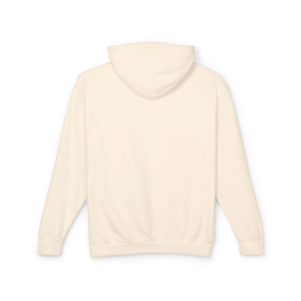 Smell The Bag Hoodie — Retro Dreadlocked Character Graphic Sweatshirt