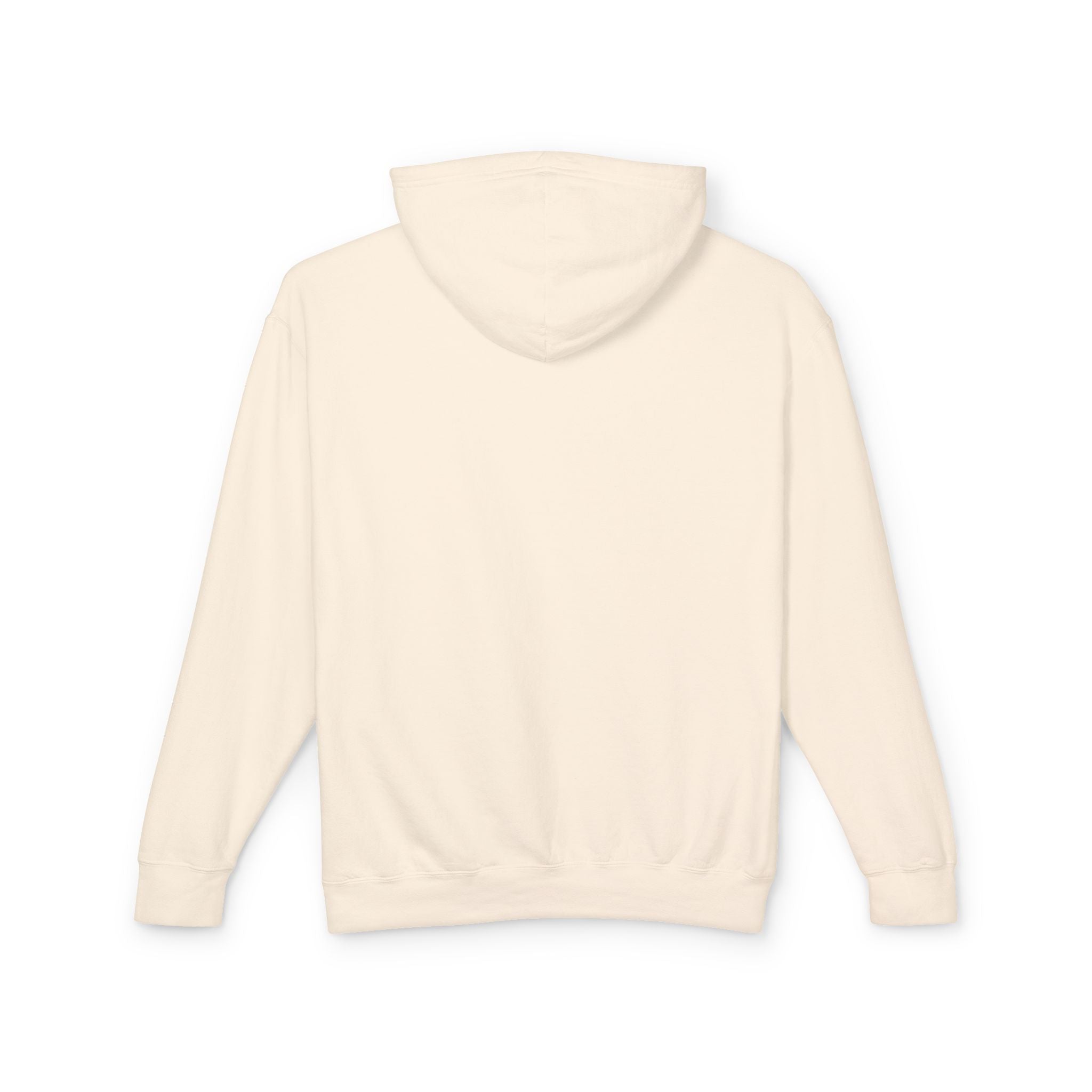 Smell The Bag Hoodie — Retro Dreadlocked Character Graphic Sweatshirt