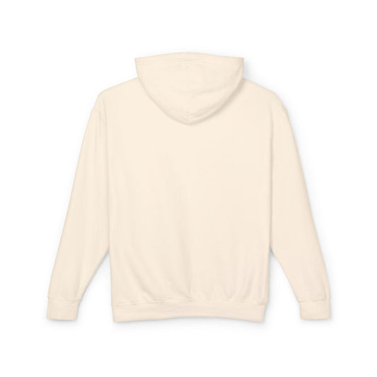 Smell The Bag Hoodie — Retro Dreadlocked Character Graphic Sweatshirt