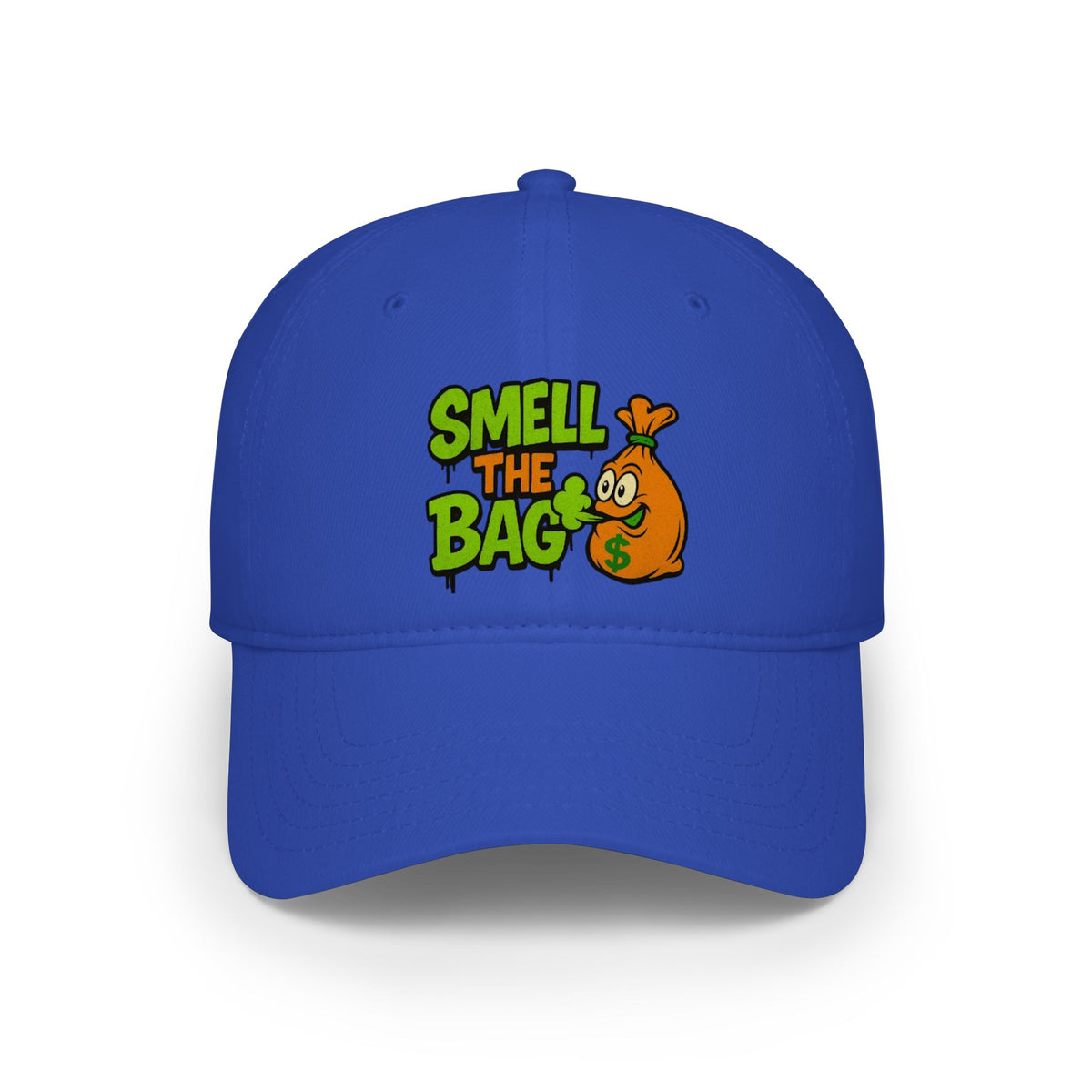 Smell The Bag | Baseball Cap