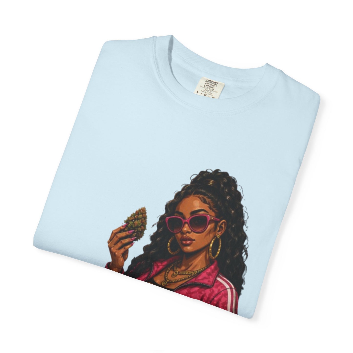 Miss Exotic | Smell The Bag Tee