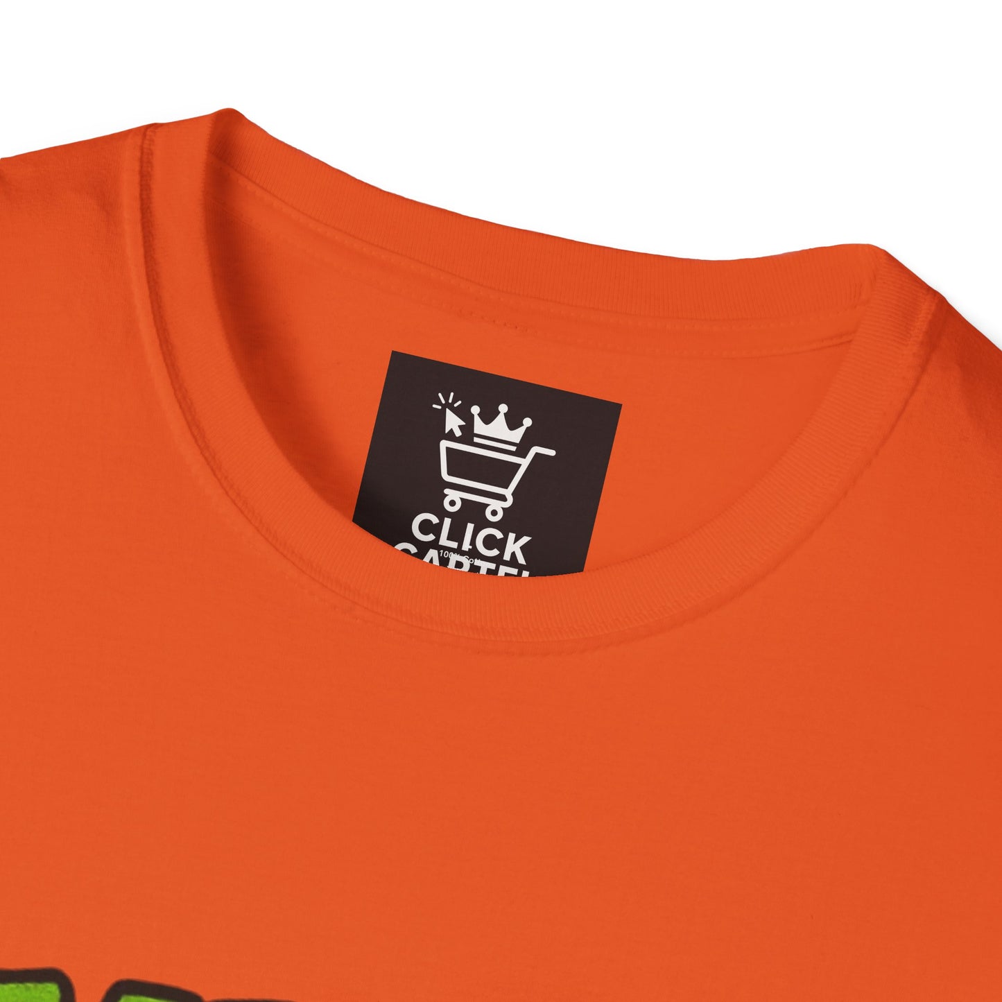 Smell The Bag | Money Making Motivational Tee