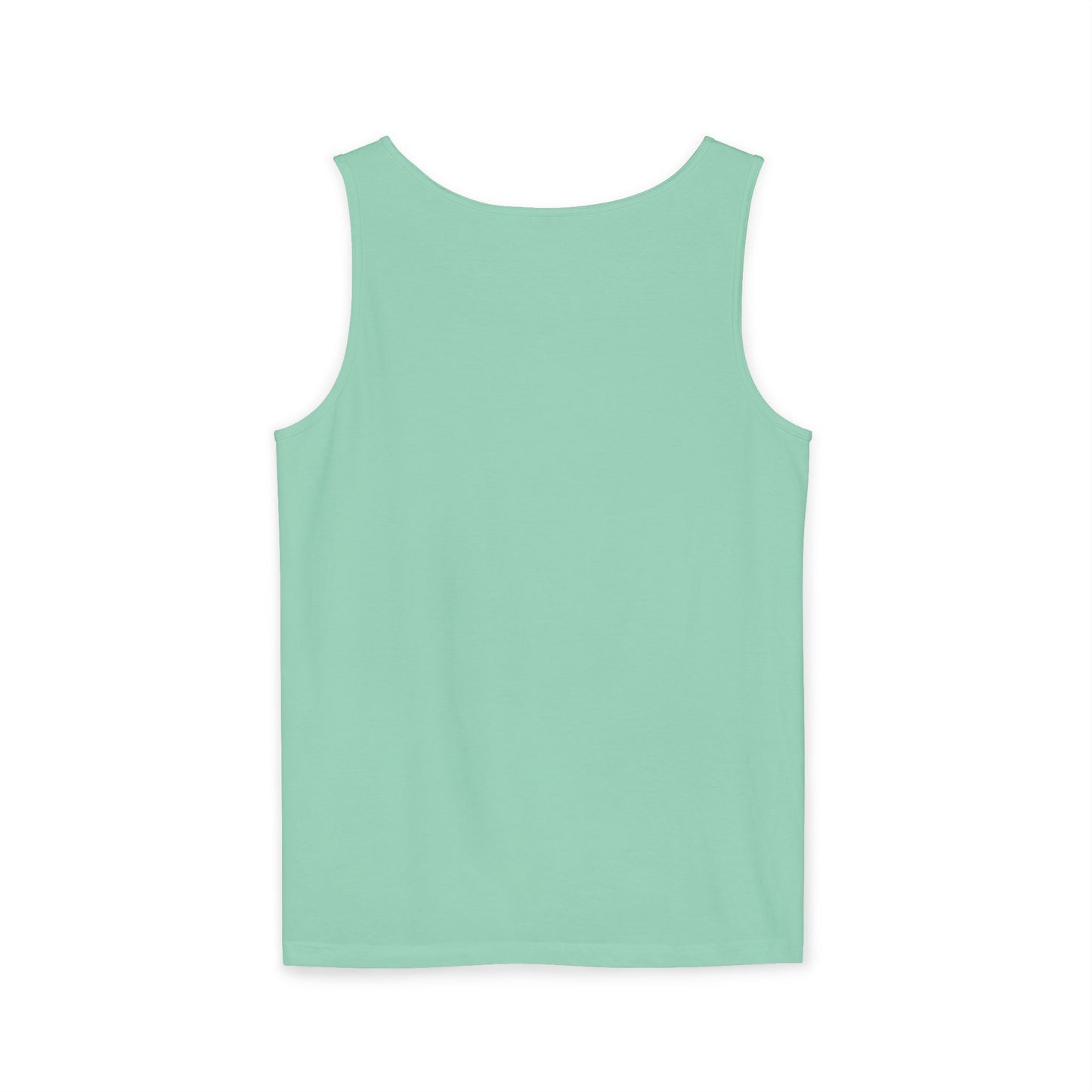 Professor Terp | Summer Drop Tank