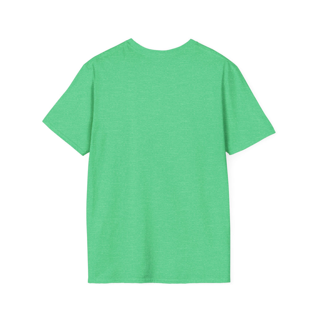 T-Shirt — "Chill Vibes Solve" Onion Graphic Tee (420 Funk Grow)