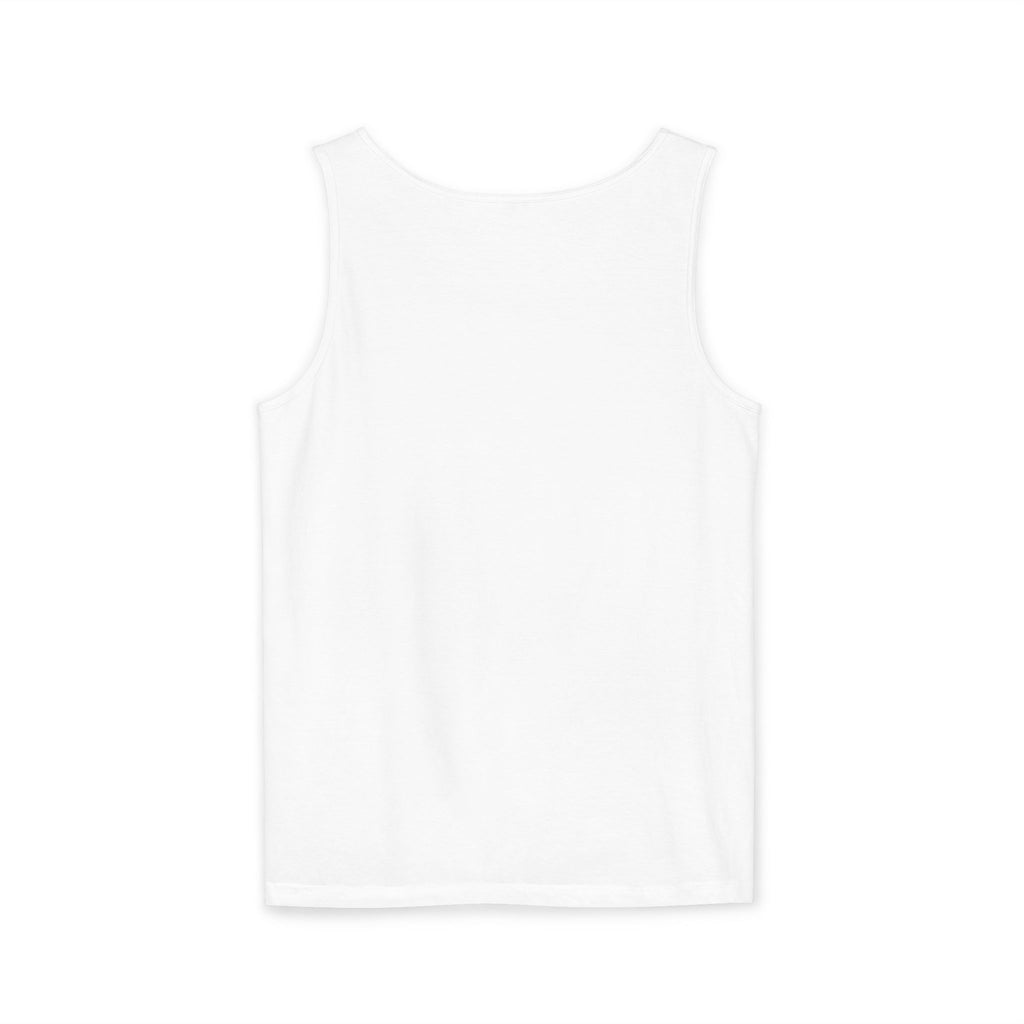 Smell The Bag Tank Top — Streetwear Motivational Graphic Tank