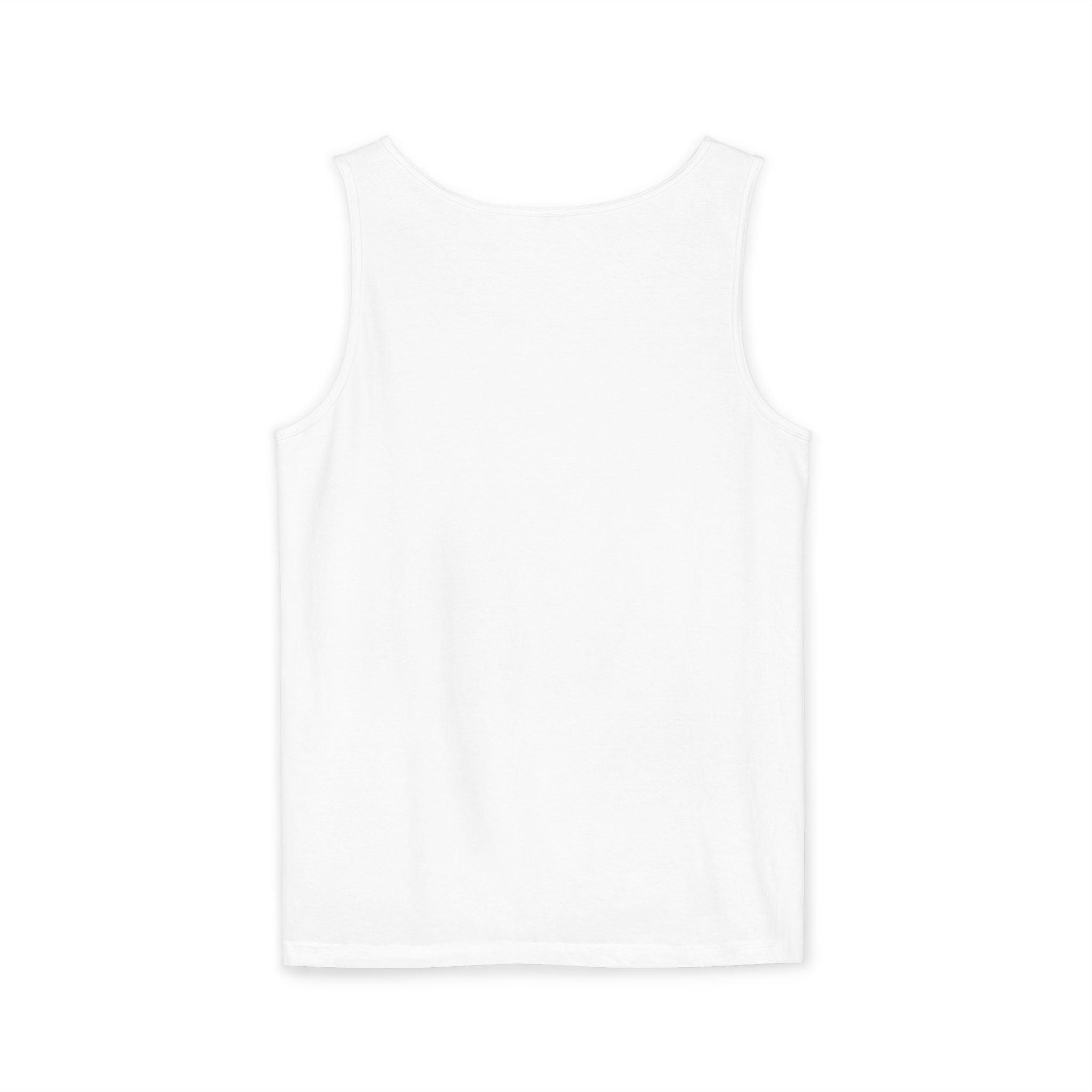 Smell The Bag Tank Top — Streetwear Motivational Graphic Tank