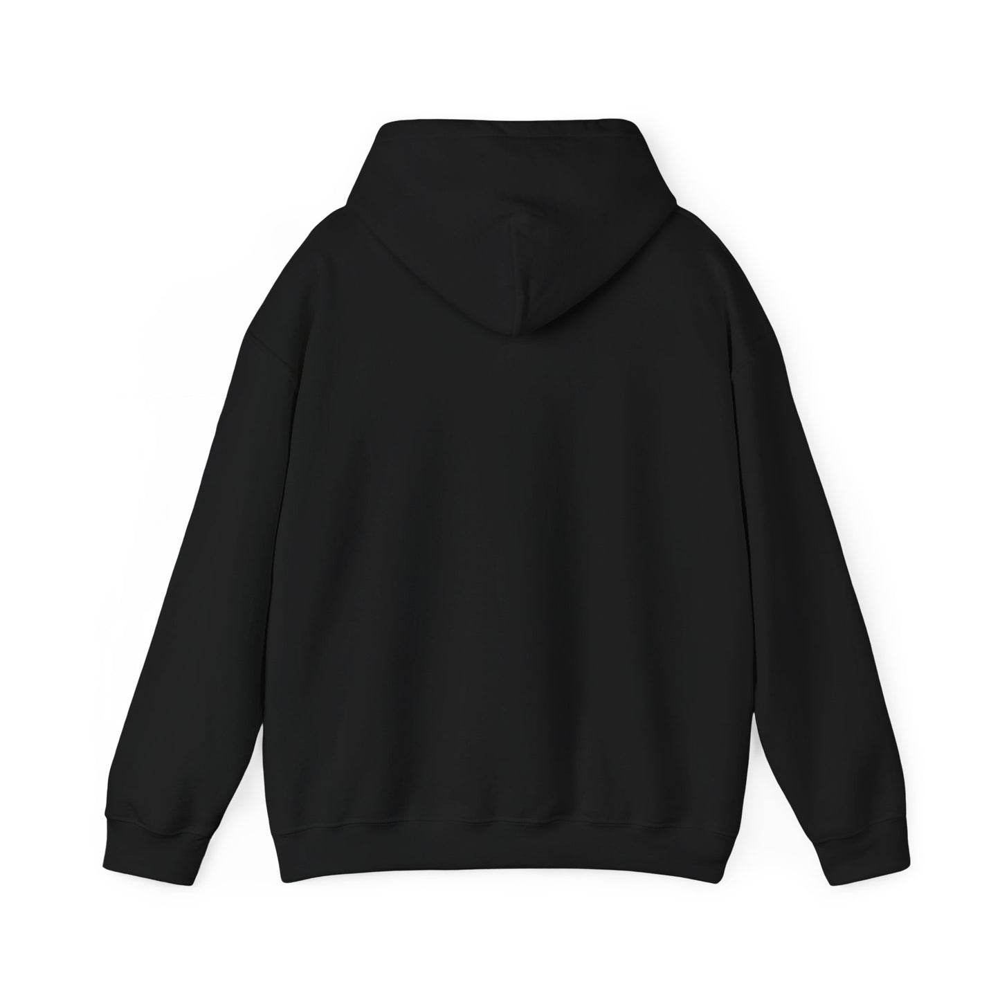 Smell the Bag Unisex Heavy Blend™ Hoodie - Stylish Casual Wear, Perfect Gift for Friends, Streetwear, Cozy Lounge, Urban Fashion