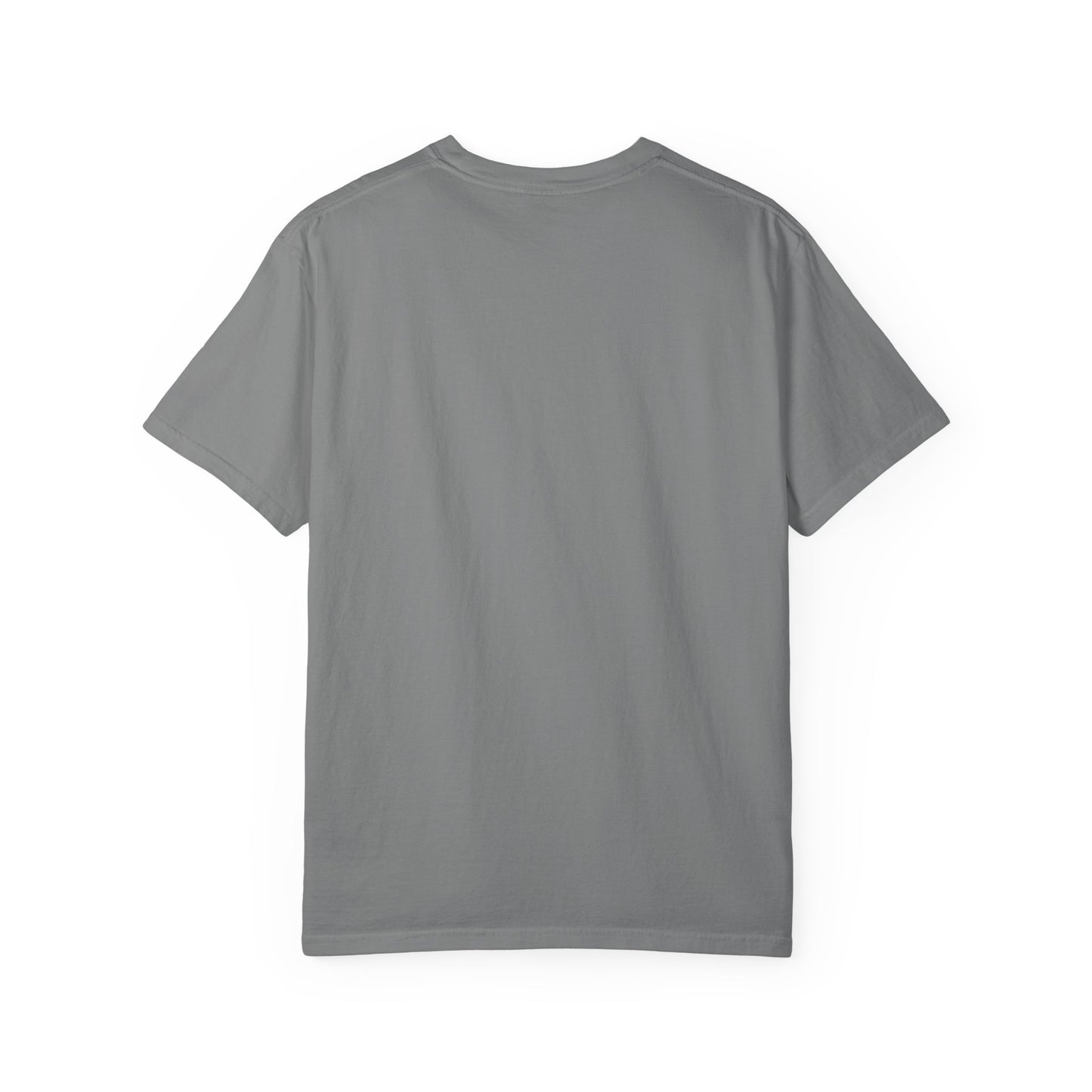 Stars, Stripes & Motion T-Shirt — Patriotic Revolutionary Graphic Tee