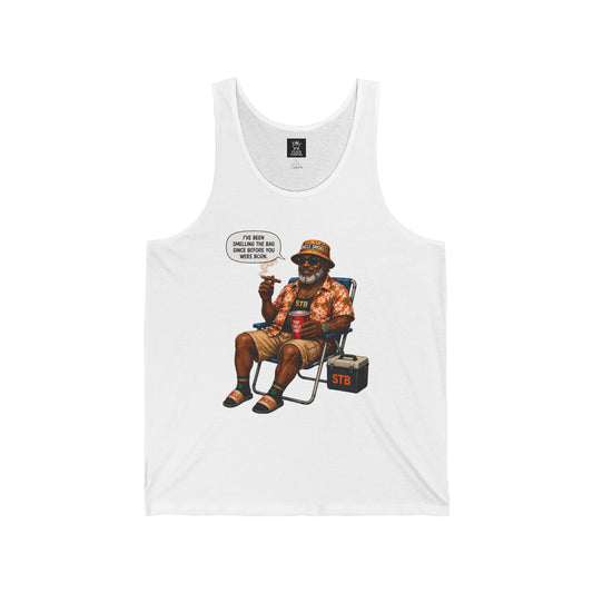 Uncle Smoke | Summer Drop Tank