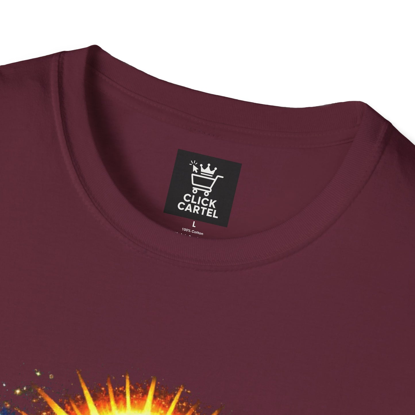 Ankh Anubis Egyptian Sun Winged Symbol T-Shirt