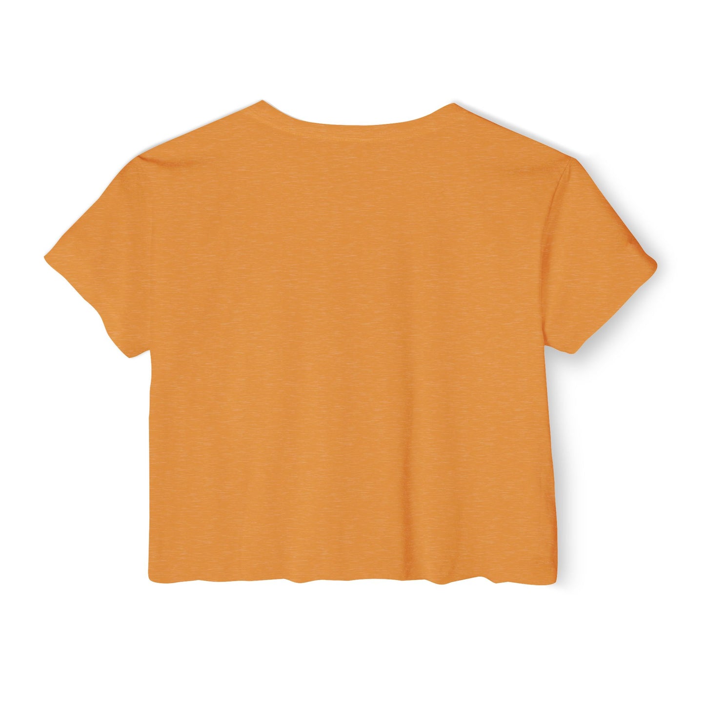 Top Shelf After Hours Rose Crop Top — Women’s Festival Graphic Tee