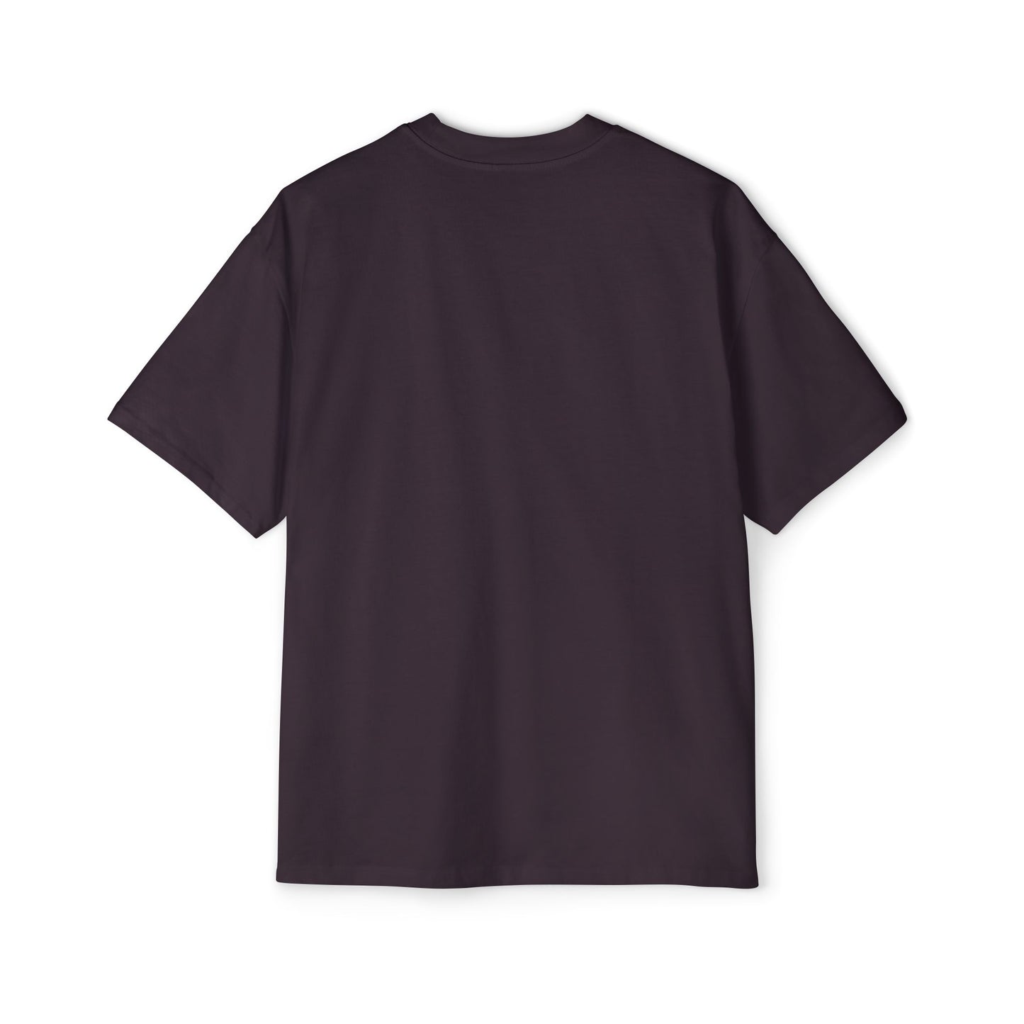 Juneteenth Freedom Energy T-Shirt — "Built From Legacy" Mens Oversized Tee