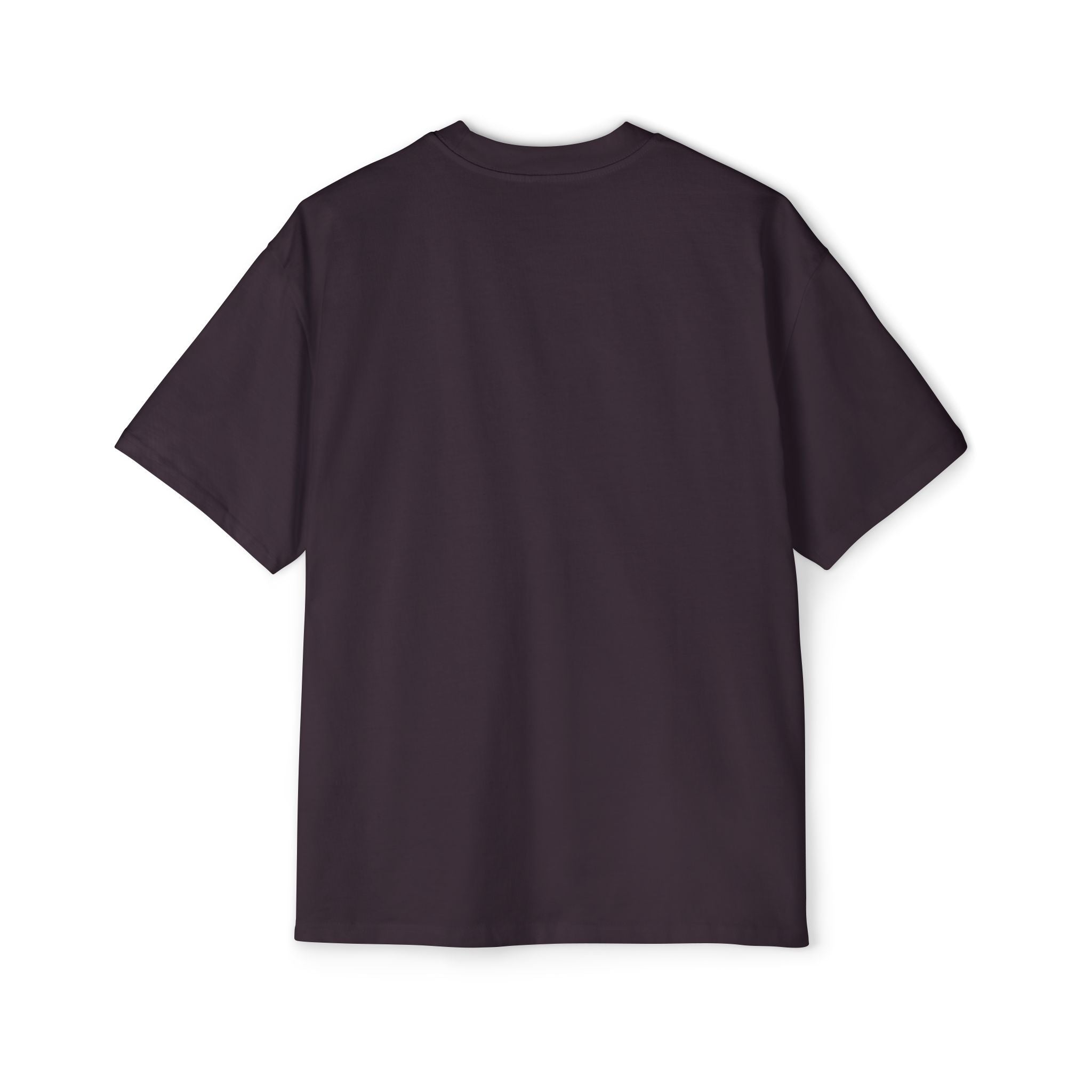Juneteenth Freedom Energy T-Shirt — "Built From Legacy" Mens Oversized Tee