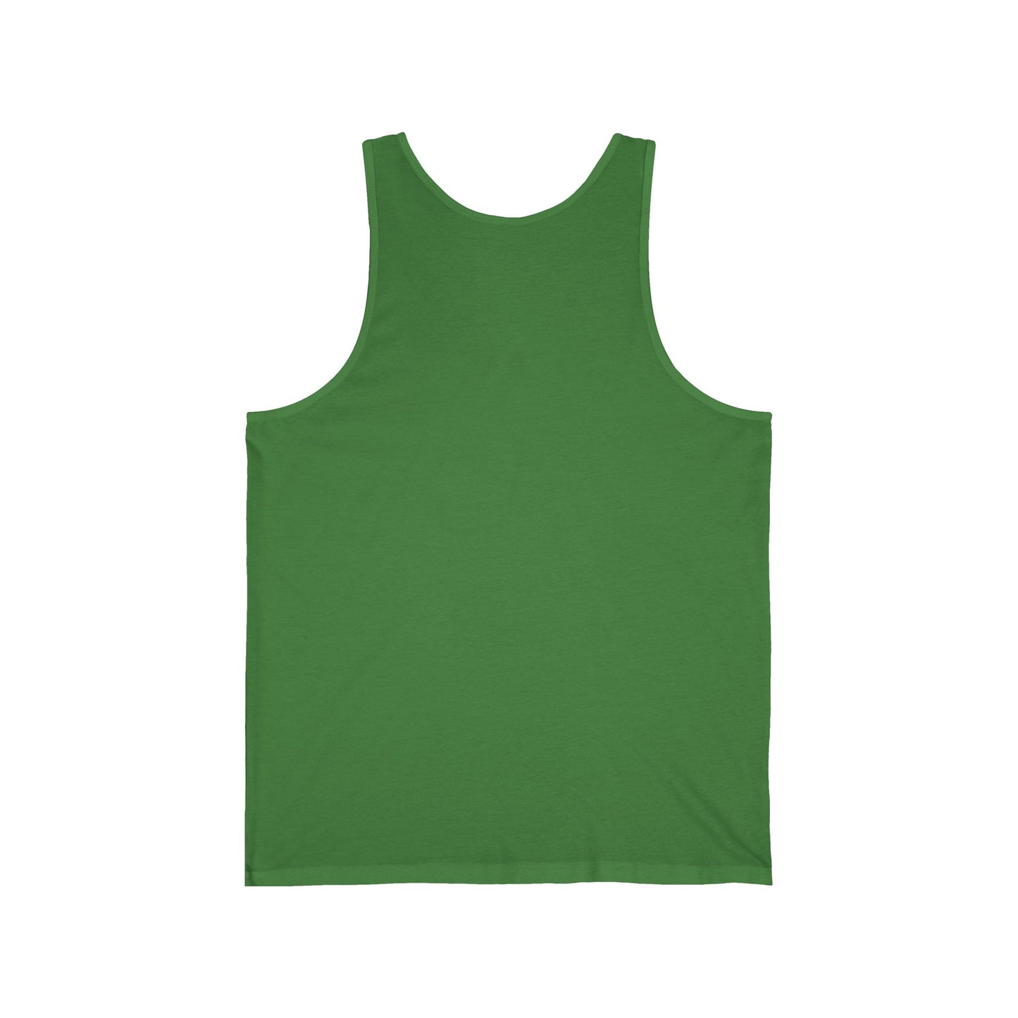 Miss Exotica |Summer Drop Tank