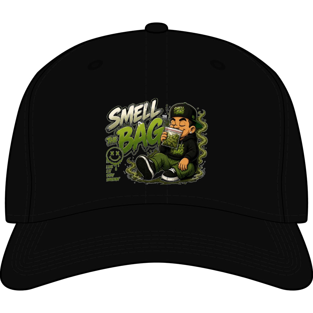 Icon Cap