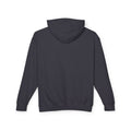 Smell The Bag Hoodie — Retro Dreadlocked Character Graphic Sweatshirt
