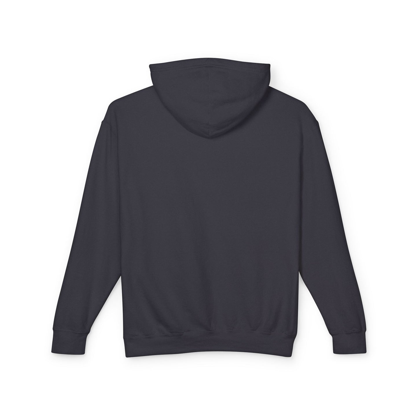 Smell The Bag Hoodie — Retro Dreadlocked Character Graphic Sweatshirt