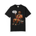 Funny Fishing T-Shirt — "I've Been Smelling the Bass Since Before You Were Born" Graphic Tee