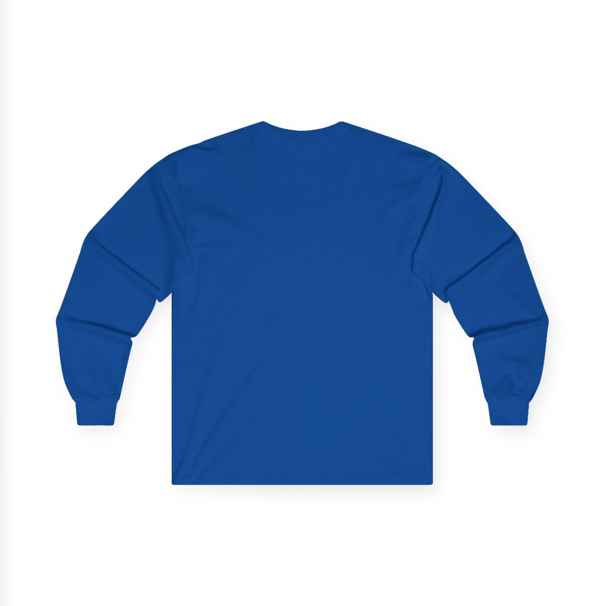 Funny Money-Themed Unisex Long Sleeve Tee - Perfect for Gifting, Birthday Celebrations, Humor, Casual Wear, Gift for Him and Her