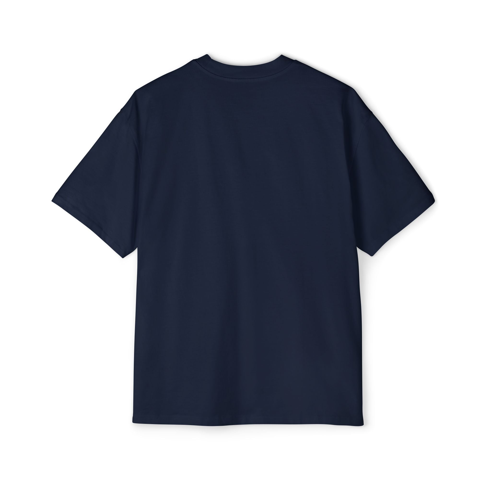 Juneteenth Freedom Energy T-Shirt — "Built From Legacy" Mens Oversized Tee