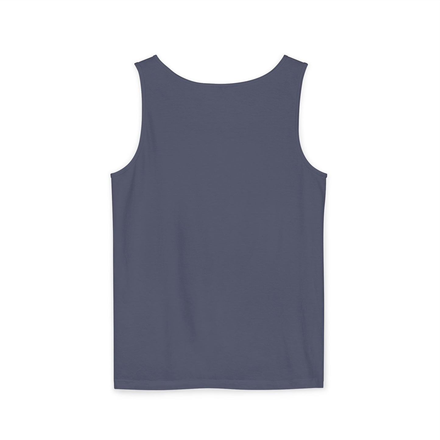 Professor Terp | Summer Drop Tank