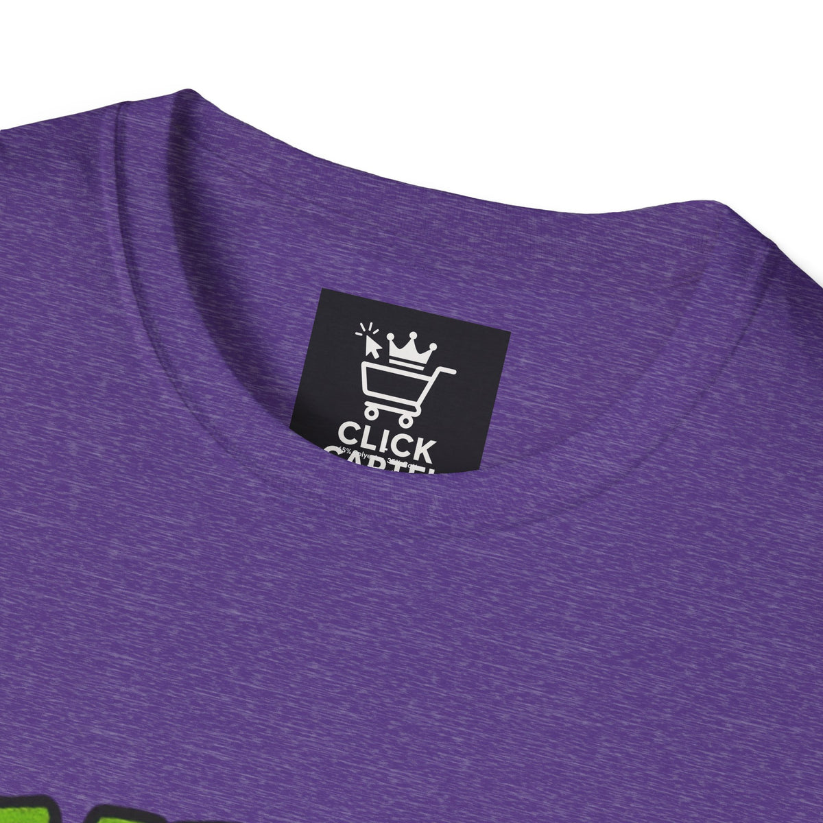 Smell The Bag | Money Making Motivational Tee