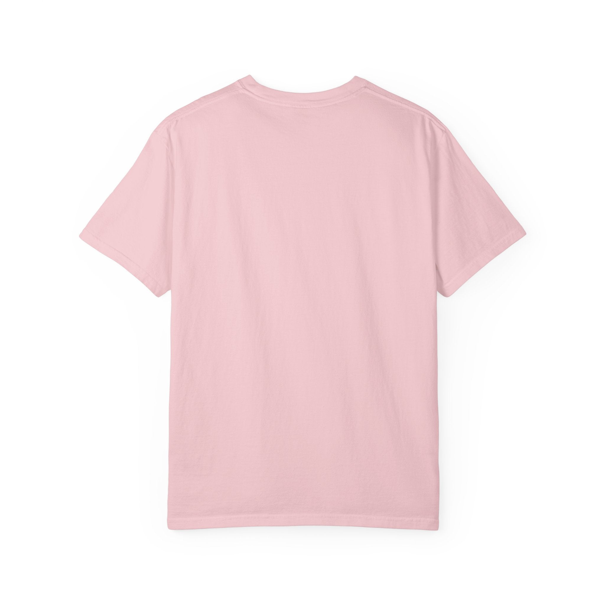 Graphic T-Shirt — 'Exotic Only' Urban Woman Streetwear Tee
