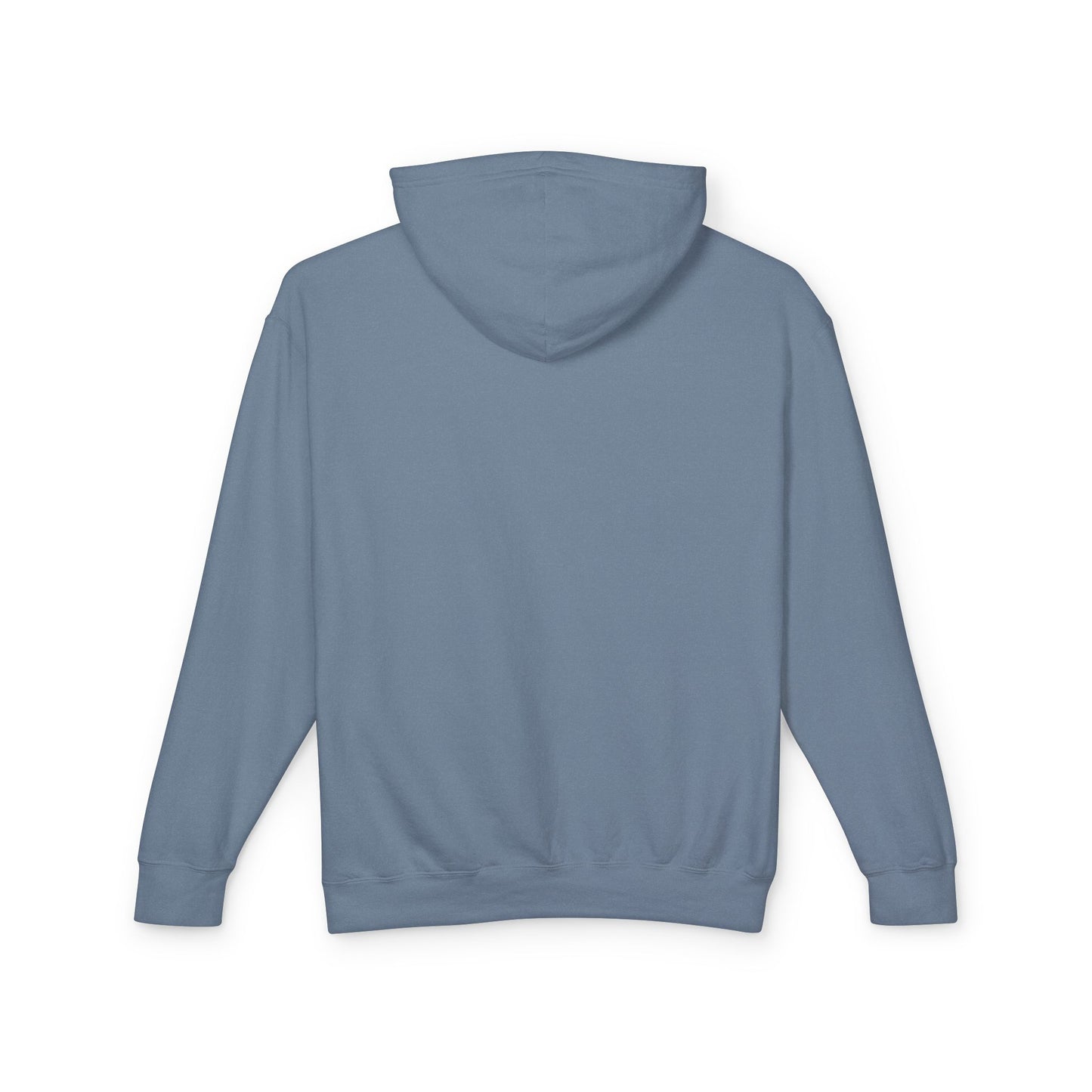Smell The Bag Hoodie — Retro Dreadlocked Character Graphic Sweatshirt
