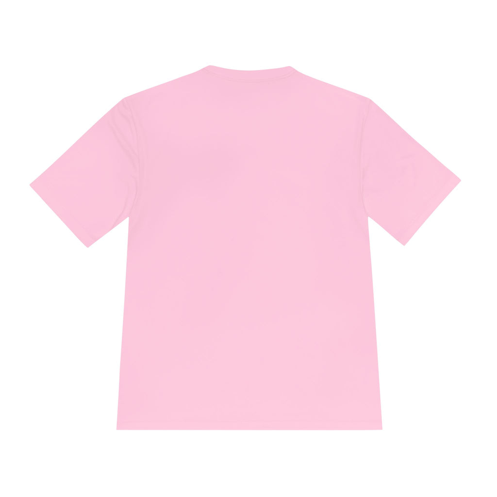 Top Shelf Woman Graphic Tee - Bold Retro Money Design