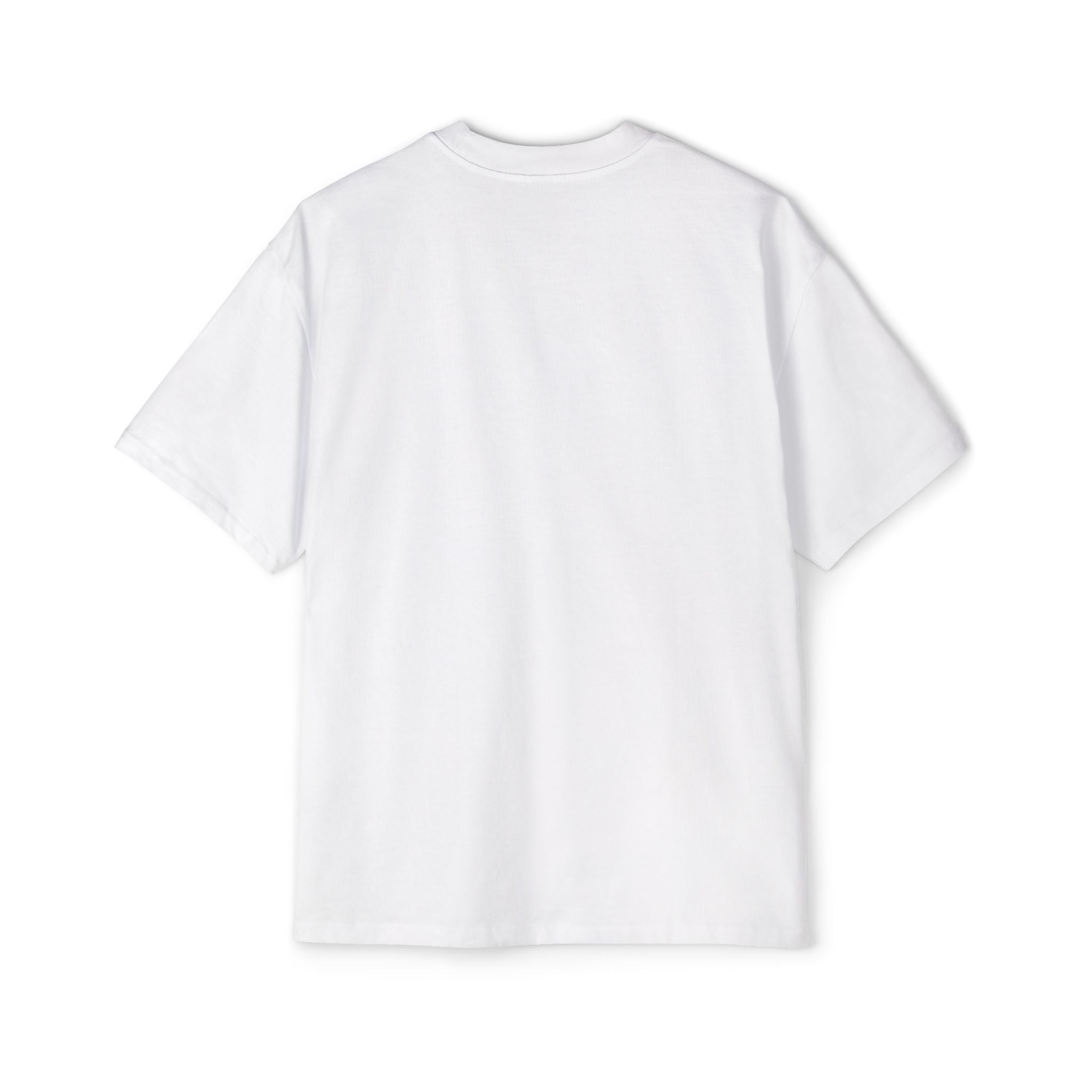 Juneteenth Freedom Energy T-Shirt — "Built From Legacy" Mens Oversized Tee