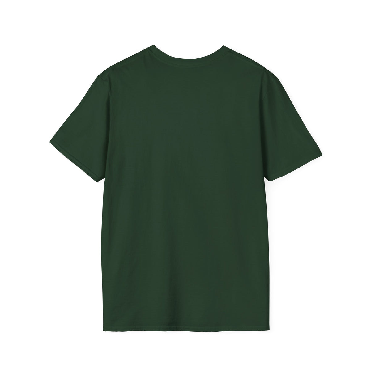 Smell The Bag T-Shirt – Funny Stoner Toon Graphic Tee
