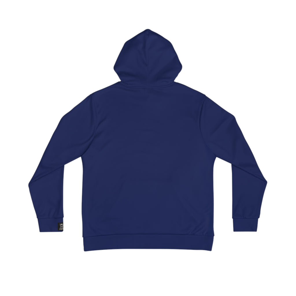 Hoodie - 'Smell The Bag' Rasta Dreadlocks Streetwear Hoodie