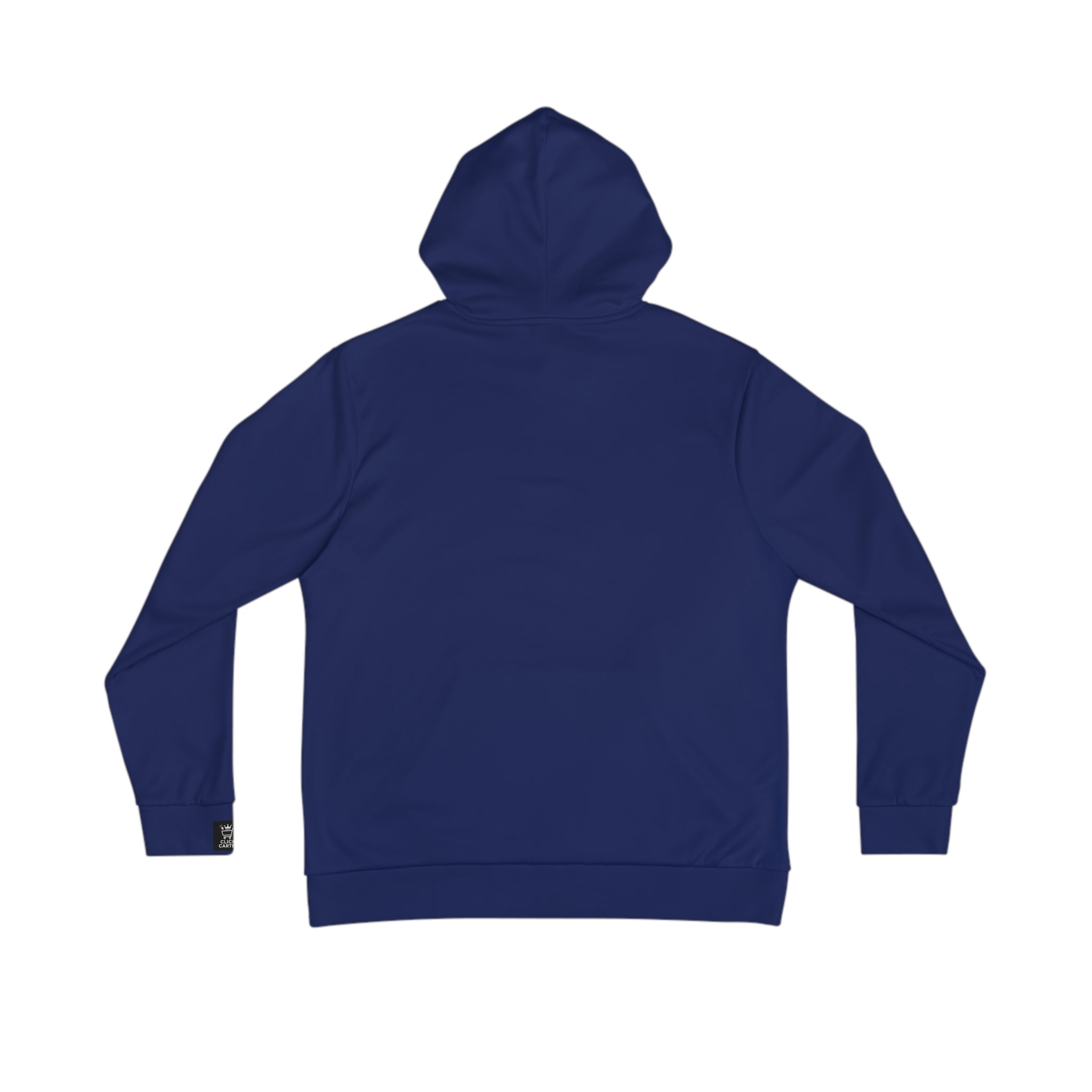 Hoodie - 'Smell The Bag' Rasta Dreadlocks Streetwear Hoodie