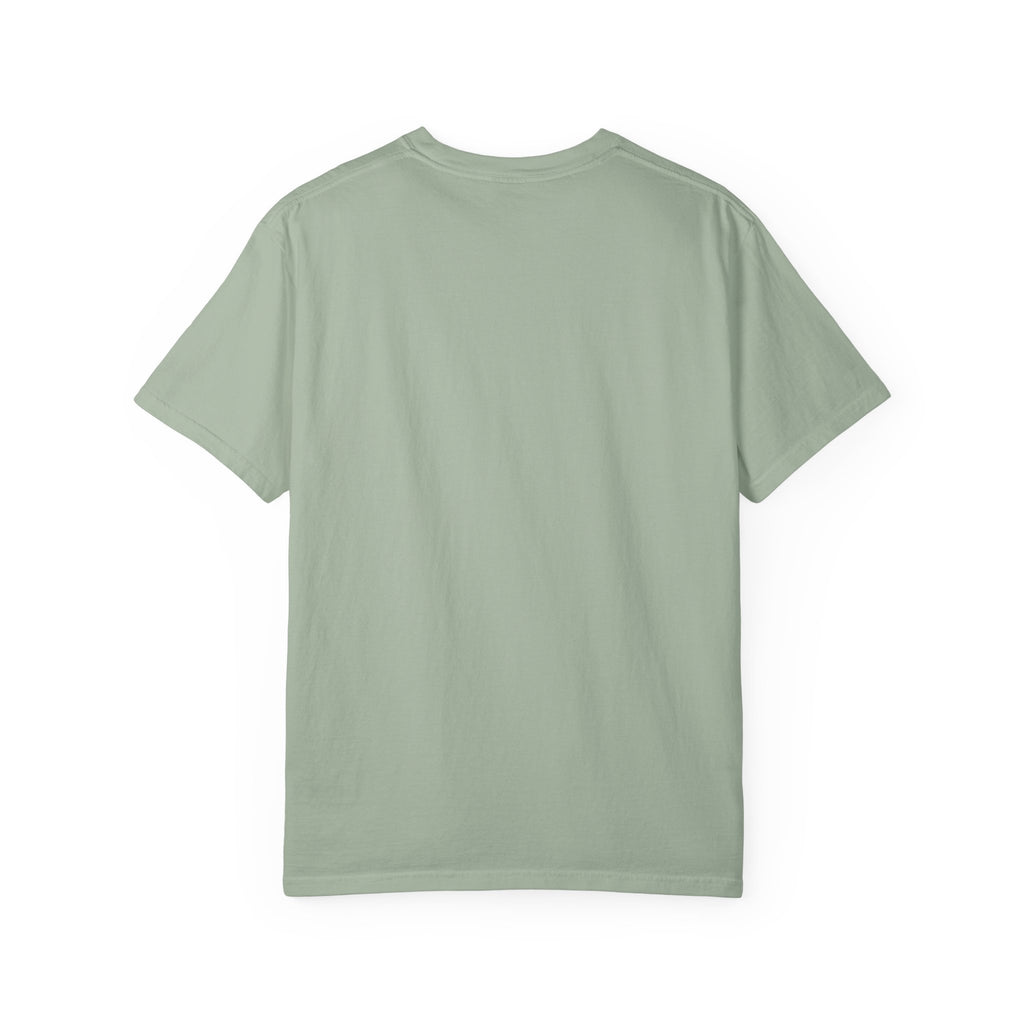 Graphic T-Shirt — 'Exotic Only' Urban Woman Streetwear Tee