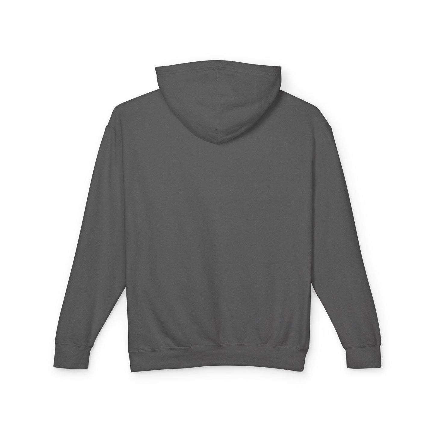 Smell The Bag Hoodie — Retro Dreadlocked Character Graphic Sweatshirt