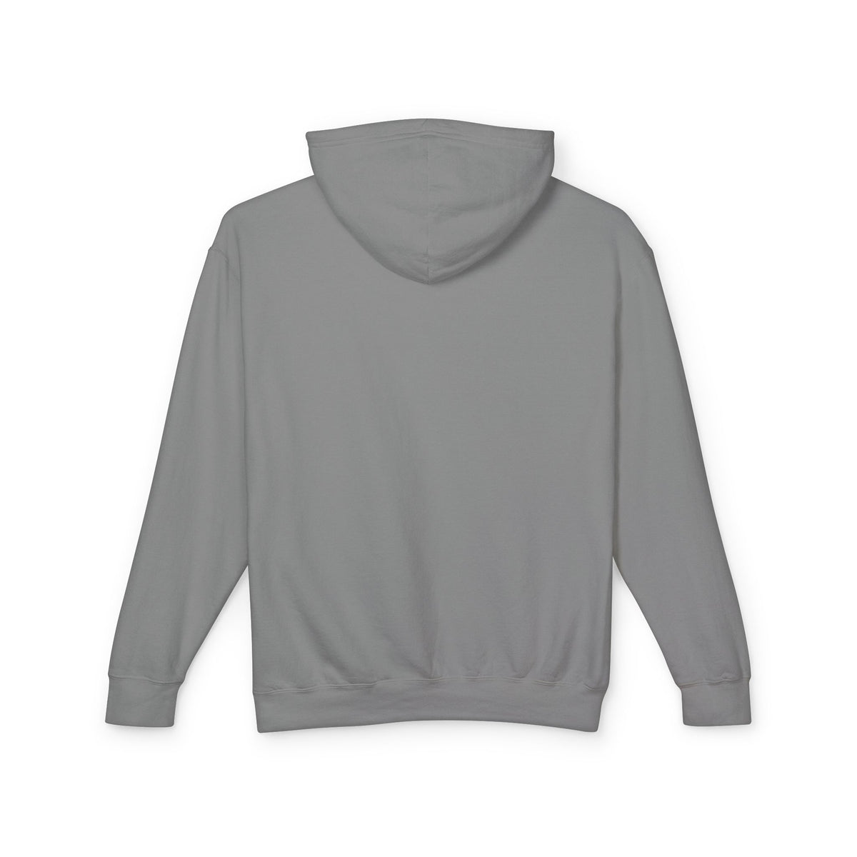 Smell The Bag Hoodie — Retro Dreadlocked Character Graphic Sweatshirt