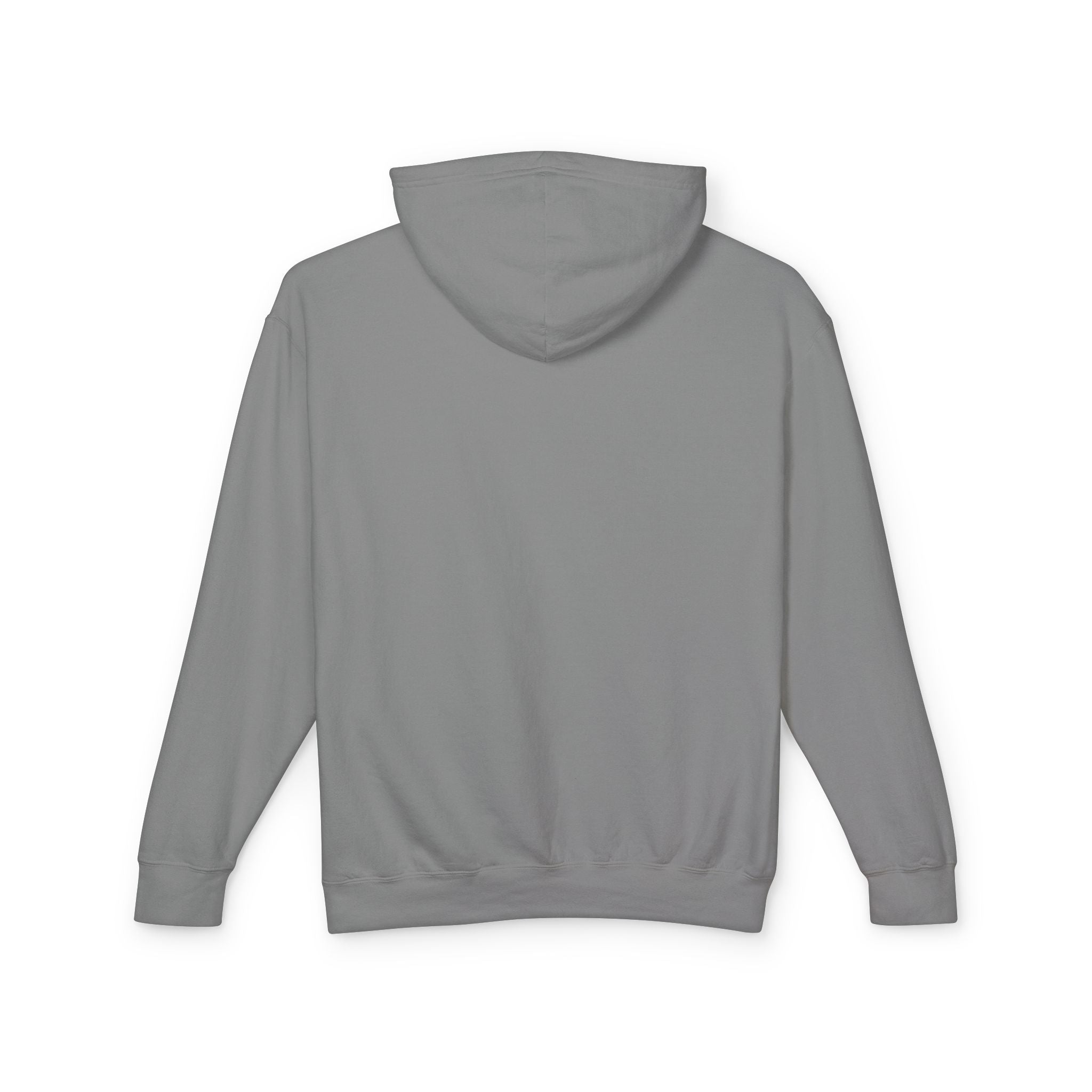 Smell The Bag Hoodie — Retro Dreadlocked Character Graphic Sweatshirt